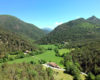 Finca rústica con masía en la Vall del Bac (Vall de Bianya)