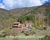 Finca rústica con masía en La Pobla de Lillet (Berguedà)