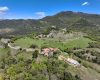 Finca rústica amb gran masia a Ripoll (Girona)