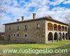 Finca rústica con masía en Falgars d’en Bas (Rupit/Osona)