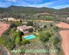 Finca rústica amb masia a Sant Salvador de Guardiola (Bages)