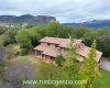 Finca rústica amb masia a Vilanova de Sau (Osona)