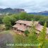 Finca rústica con masía en la Vilanova de Sau (Osona)